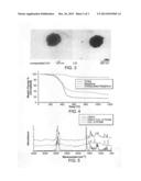 Particulate Materials for Uranium Extraction and Related Processes diagram and image