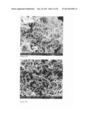 PROCESS FOR MAKING MULTI-WALLED CARBON NANOTUBES AND MULTI-WALLED CARBON     NANOTUBES FORMED THEREFROM diagram and image