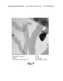 PROCESS FOR MAKING MULTI-WALLED CARBON NANOTUBES AND MULTI-WALLED CARBON     NANOTUBES FORMED THEREFROM diagram and image