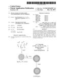 Metal Coating of Rare Earth Nano-Phosphors and Uses Thereof diagram and image