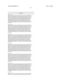 VARIANT, RECOMBINANT BETA-GLUCOCEREBROSIDASE PROTEINS WITH INCREASED     STABILITY AND INCREASED RETAINED CATALYTIC ACTIVITY diagram and image