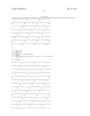 VARIANT, RECOMBINANT BETA-GLUCOCEREBROSIDASE PROTEINS WITH INCREASED     STABILITY AND INCREASED RETAINED CATALYTIC ACTIVITY diagram and image