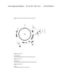 VIRUS LIKE PARTICLE PRODUCTION IN PLANTS diagram and image