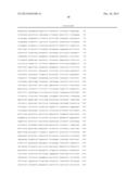 VIRUS LIKE PARTICLE PRODUCTION IN PLANTS diagram and image