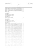 VIRUS LIKE PARTICLE PRODUCTION IN PLANTS diagram and image