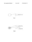 PHARMACEUTICAL CARRIER DEVICE SUITABLE FOR DELIVERY OF PHARMACEUTICAL     COMPOUNDS TO MUCOSAL SURFACES diagram and image