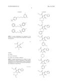 INHIBITORS OF CYCLIC AMP PHOSPHODIESTERASES diagram and image