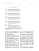 INHIBITORS OF CYCLIC AMP PHOSPHODIESTERASES diagram and image