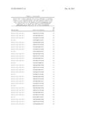 MODULATING DISEASE THROUGH GENETIC ENGINEERING OF PLANTS diagram and image