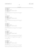 MODULATING DISEASE THROUGH GENETIC ENGINEERING OF PLANTS diagram and image