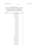 MODULATING DISEASE THROUGH GENETIC ENGINEERING OF PLANTS diagram and image