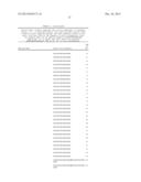 MODULATING DISEASE THROUGH GENETIC ENGINEERING OF PLANTS diagram and image