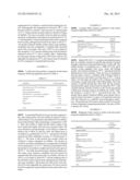 EUTECTIC MIXTURES OF ESTERIFIED PROPOXYLATED GLYCEROLS WITH DIGESTIBLE     FATS diagram and image