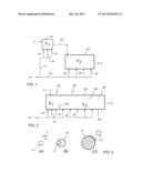 Process and Apparatus for Production of a Granular Urea Product diagram and image