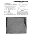 FLEXIBLE INSULATING STRUCTURES AND METHODS OF MAKING AND USING SAME diagram and image