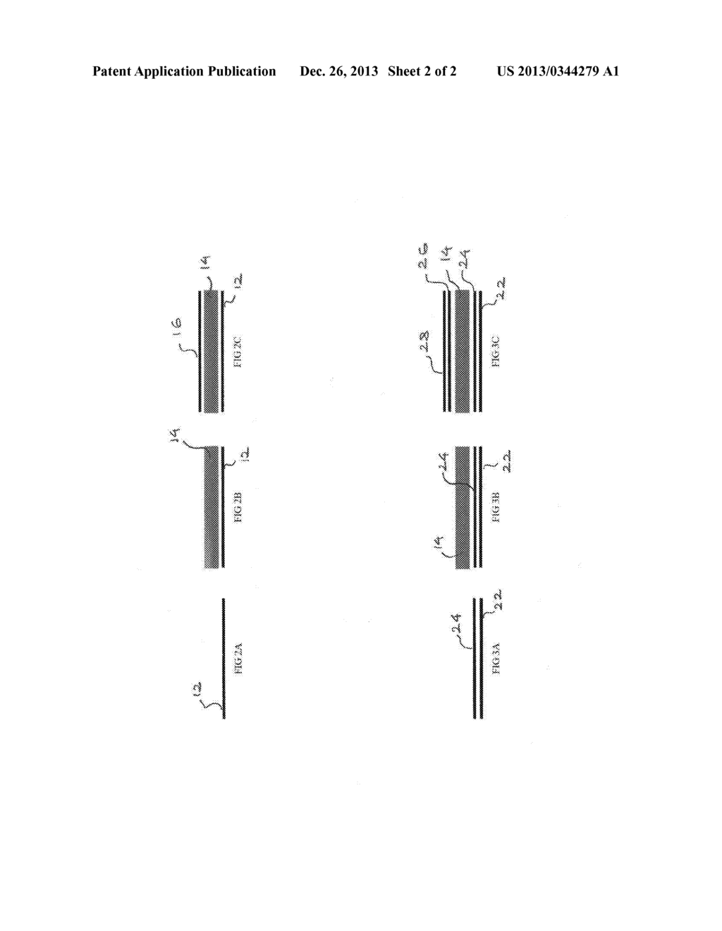 FLEXIBLE INSULATING STRUCTURES AND METHODS OF MAKING AND USING SAME - diagram, schematic, and image 03