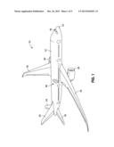 Composite Hat Stiffener, Composite Hat-Stiffened Pressure Webs, and     Methods of Making the Same diagram and image