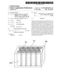 BATTERY BLOCK diagram and image