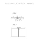 COMPONENT FOR SECONDARY BATTERY AND MANUFACTURING METHOD THEREOF, AND     SECONDARY BATTERY AND MULTI-BATTERY SYSTEM MANUFACTURED BY USING THE     COMPONENT diagram and image