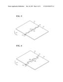 COMPONENT FOR SECONDARY BATTERY AND MANUFACTURING METHOD THEREOF, AND     SECONDARY BATTERY AND MULTI-BATTERY SYSTEM MANUFACTURED BY USING THE     COMPONENT diagram and image