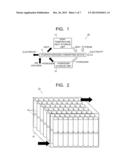 ELECTRICAL POWER STORAGE SYSTEM USING HYDROGEN AND METHOD FOR STORING     ELECTRICAL POWER USING HYDROGEN diagram and image