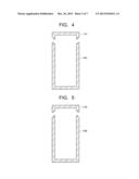 ELECTRICAL POWER STORAGE SYSTEM USING HYDROGEN AND METHOD FOR STORING     ELECTRICAL POWER USING HYDROGEN diagram and image