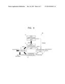 ELECTRICAL POWER STORAGE SYSTEM USING HYDROGEN AND METHOD FOR STORING     ELECTRICAL POWER USING HYDROGEN diagram and image