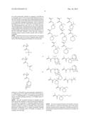 PHOTORESISTS COMPRISING AMIDE COMPONENT diagram and image