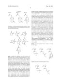 PHOTORESISTS COMPRISING AMIDE COMPONENT diagram and image