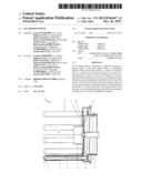 OIL PREMIX BURNER diagram and image