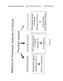 HEPATITIS C VIRUS VARIANTS diagram and image