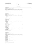 HEPATITIS C VIRUS VARIANTS diagram and image