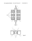 METHODS OF CAPTURING BINDABLE TARGETS FROM LIQUIDS diagram and image