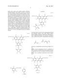 DYES AND METHODS OF MARKING BIOLOGICAL MATERIAL diagram and image