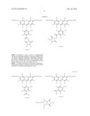 DYES AND METHODS OF MARKING BIOLOGICAL MATERIAL diagram and image