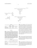 DYES AND METHODS OF MARKING BIOLOGICAL MATERIAL diagram and image