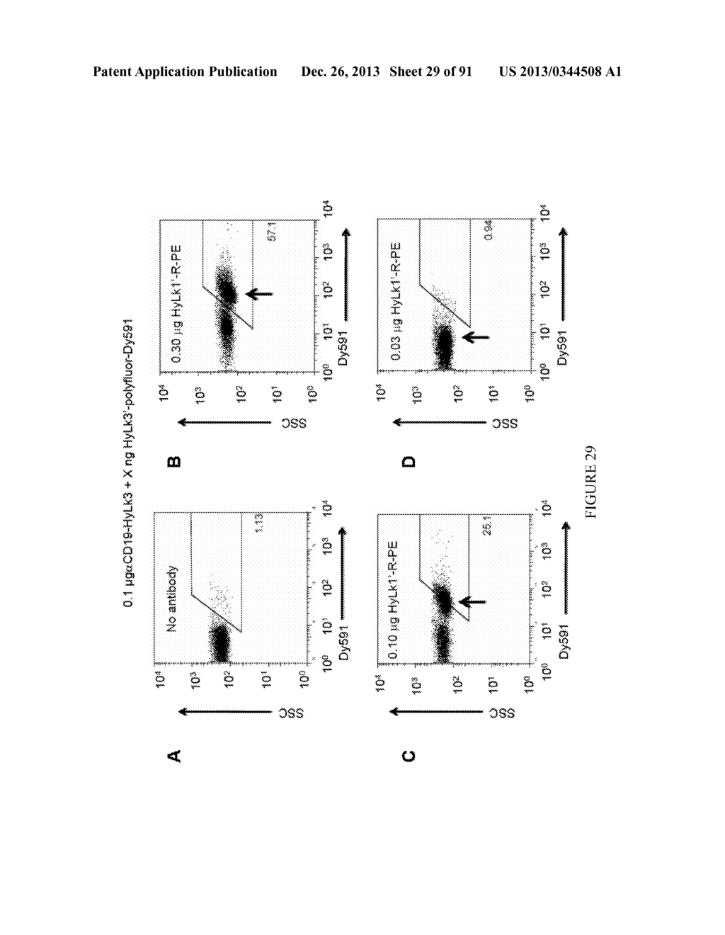 Methods and/or Use of Oligonucleotide Conjugates for Suppressing     Background Due to Cross-Hybridization - diagram, schematic, and image 30