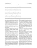 RISK STRATIFICATION FOR ACUTE CORONARY SYNDROME BY MEANS OF     FRAGMENTS/PARTIAL PEPTIDES OF PROVASOPRESSIN, ESPECIALLY COPEPTIN OR     NEUROPHYSIN II diagram and image