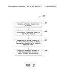 METHODS AND SYSTEMS FOR ASSESSMENT OF TURBIDITY KINETICS (WAVEFORM     ANALYSIS) IN COAGULATION TESTING diagram and image