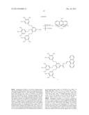 VISUAL DETECTION OF FLUORIDE IONS diagram and image