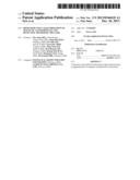 BIOSENSOR USING AGGLOMERATION OF MAGNETIC NANOPARTICLES AND DETECTION     METHOD BY THE SAME diagram and image