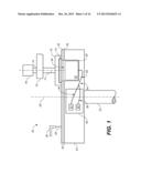 ENDPOINTING DETECTION FOR CHEMICAL MECHANICAL POLISHING BASED ON     SPECTROMETRY diagram and image