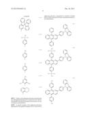 Composition, Method for Manufacturing Thin Film, and Method for     Manufacturing Light-Emitting Element diagram and image