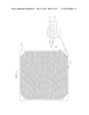 MASK FOR MANUFACTURING DOPANT LAYER OF SOLAR CELL, METHOD FOR     MANUFACTURING DOPANT LAYER OF SOLAR CELL, AND METHOD FOR MANUFACTURING     DOPANT LAYER OF SOLAR CELL USING THE MASK diagram and image