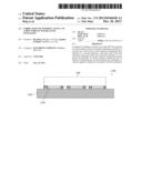 Fabrication of Window Cavity Cap Structures in Wafer Level Packaging diagram and image