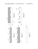 Fabrication of Window Cavity Cap Structures in Wafer Level Packaging diagram and image