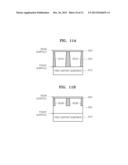 BACKSIDE ILLUMINATED ACTIVE PIXEL SENSOR ARRAY, METHOD OF MANUFACTURING     THE SAME, AND BACKSIDE ILLUMINATED IMAGE SENSOR INCLUDING THE SAME diagram and image