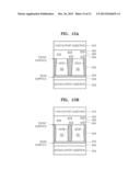 BACKSIDE ILLUMINATED ACTIVE PIXEL SENSOR ARRAY, METHOD OF MANUFACTURING     THE SAME, AND BACKSIDE ILLUMINATED IMAGE SENSOR INCLUDING THE SAME diagram and image