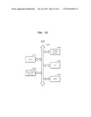 BACKSIDE ILLUMINATED ACTIVE PIXEL SENSOR ARRAY, METHOD OF MANUFACTURING     THE SAME, AND BACKSIDE ILLUMINATED IMAGE SENSOR INCLUDING THE SAME diagram and image