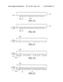 METHOD OF FABRICATING SEMICONDUCTOR PACKAGE diagram and image